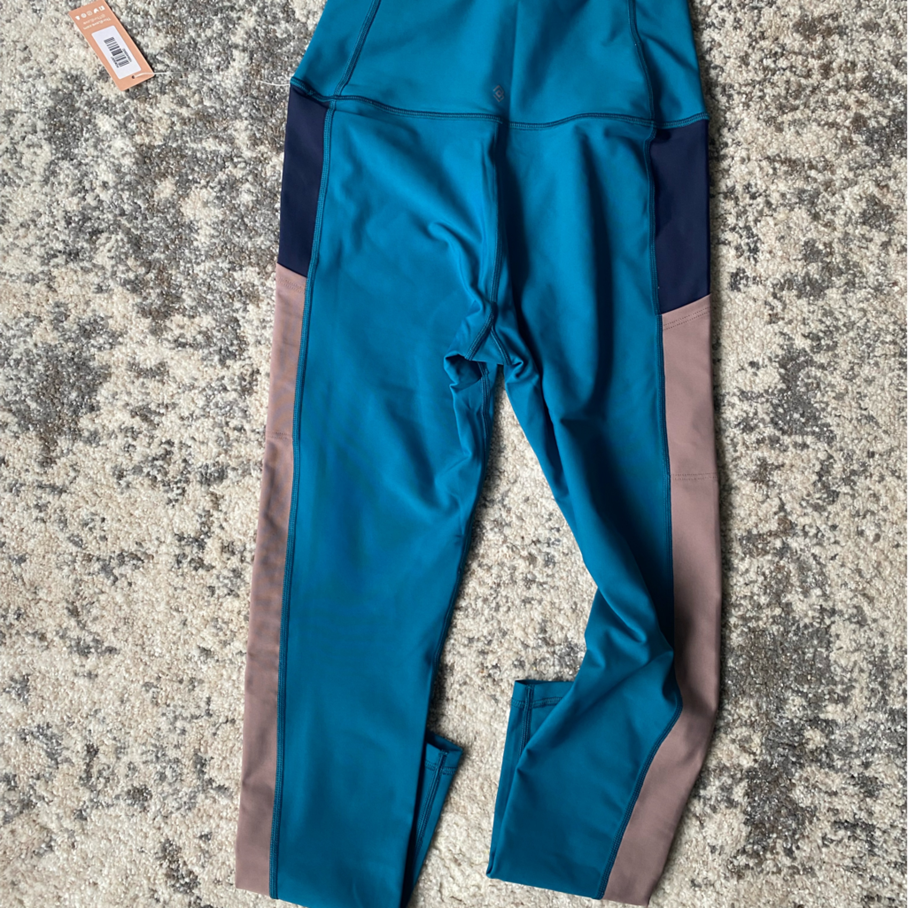 Third Love Kinetic Performance Pocket Legging Medium